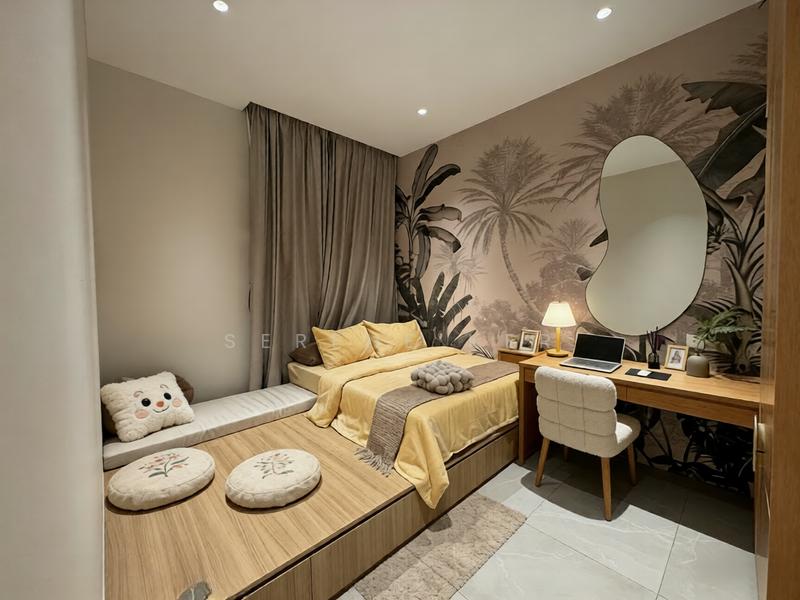 Royal Garden @ Sri Putramas 4 - 4