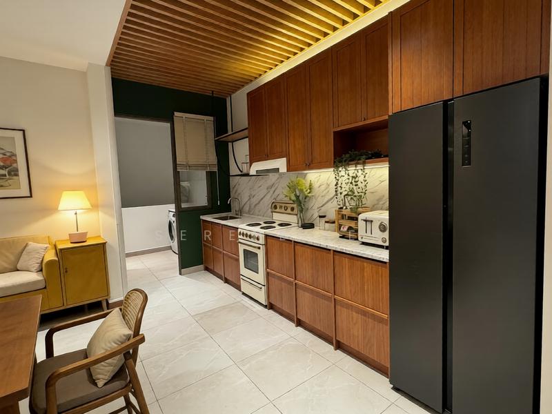 Royal Garden @ Sri Putramas 4 - 2