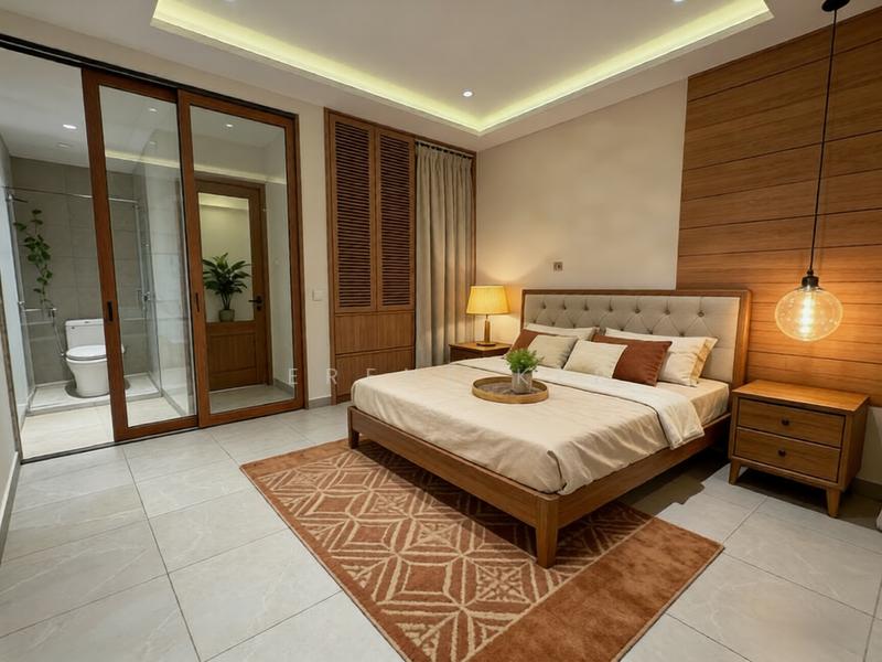 Royal Garden @ Sri Putramas 4 - 5