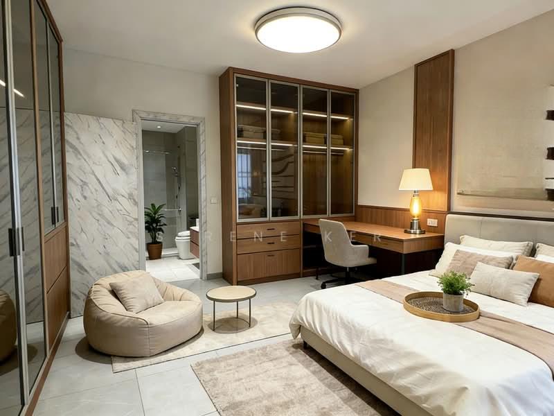 Royal Garden @ Sri Putramas 4 - 3