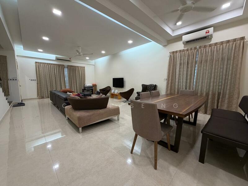 Taman Taming Indah 2 - 4