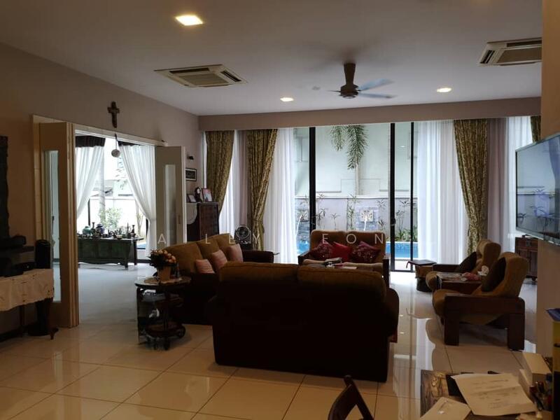 Taman Ampang Utama - 5