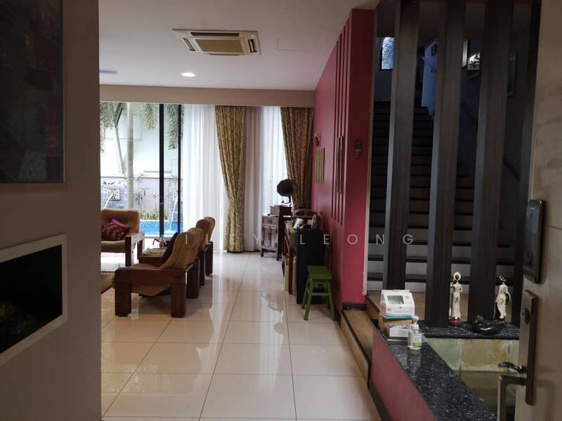 Taman Ampang Utama - 2