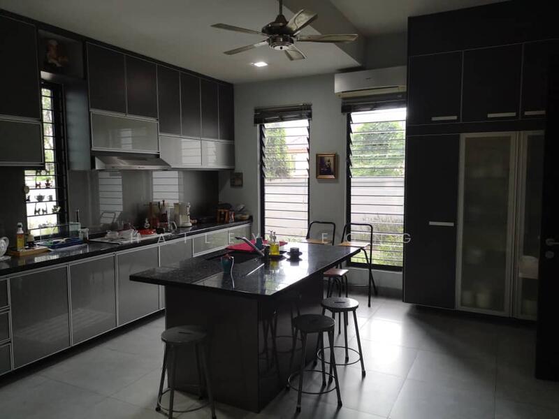 Taman Ampang Utama - 4