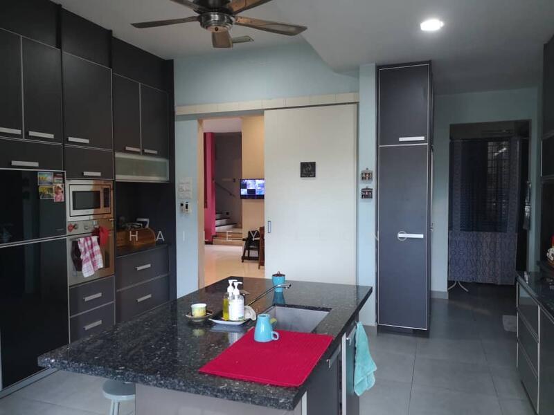 Taman Ampang Utama - 3