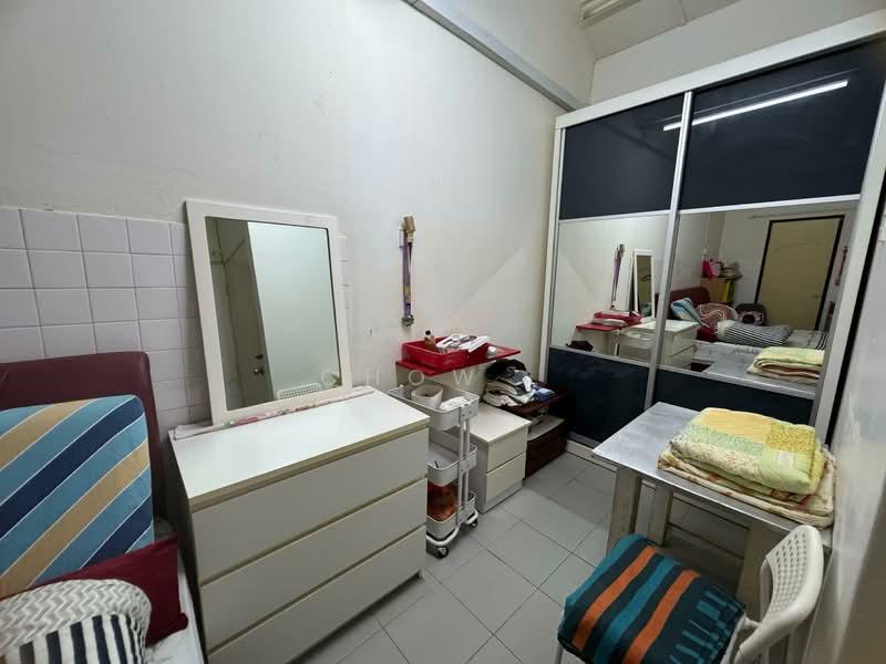 Bandar Baru Ampang - 5