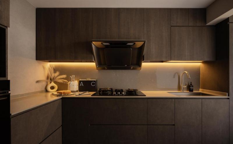 Lofthill Residence - 5