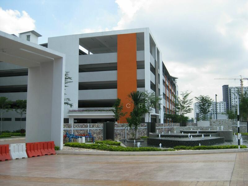 Ameera Residence - 4