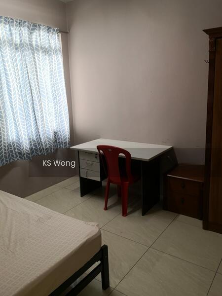 Vista Komanwel B - 2