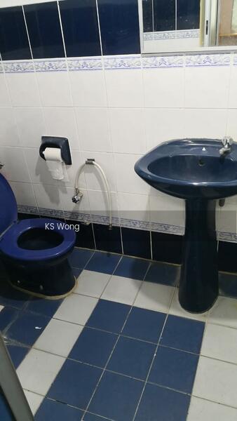 Vista Komanwel B - 5