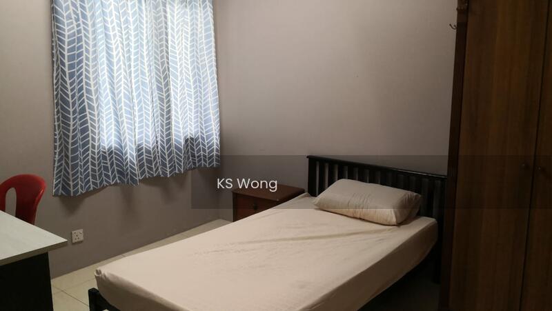 Vista Komanwel B - 4