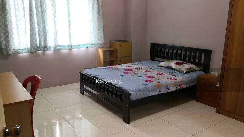 Vista Komanwel B - 3