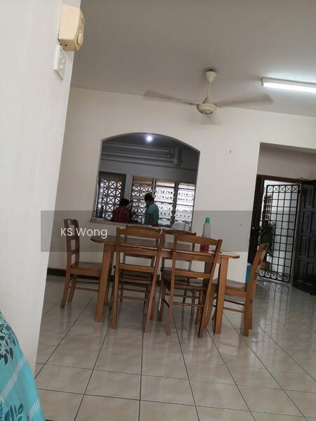 Vista Komanwel B - 1