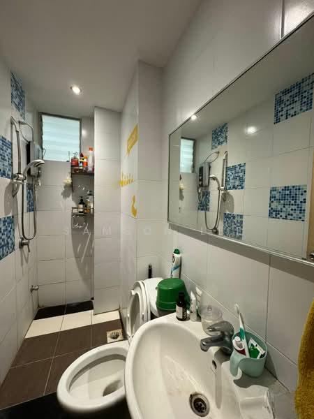 Damansara Sutera - 2