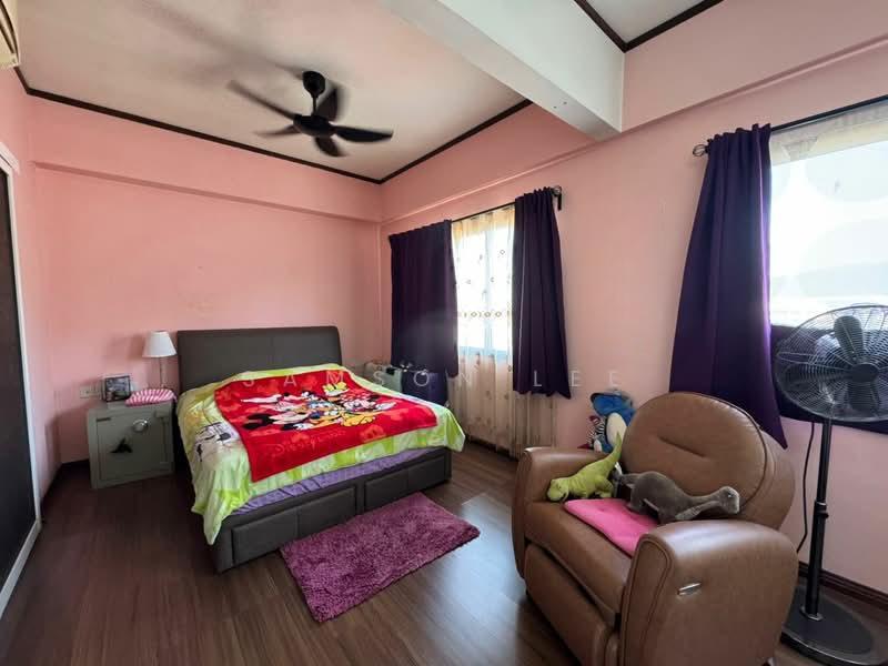 Damansara Sutera - 4