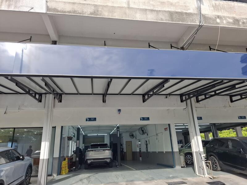 Sea Park Petaling Jaya 3 Storey Shop Office - 3