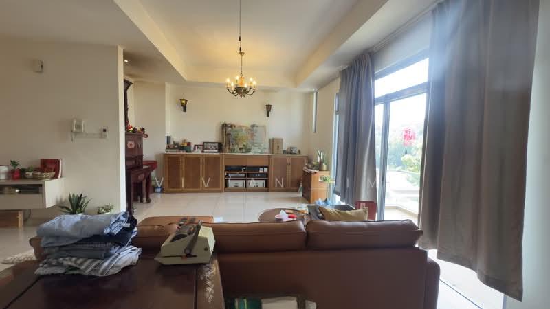 Casa Lagenda Mutiara Housing - 3