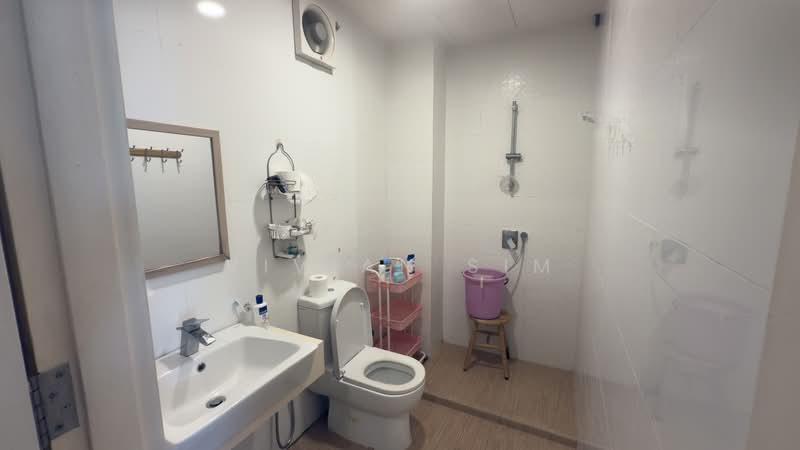 Casa Lagenda Mutiara Housing - 2