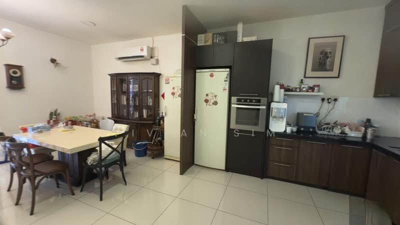Casa Lagenda Mutiara Housing - 3