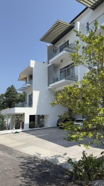 Casa Lagenda Mutiara Housing - 1