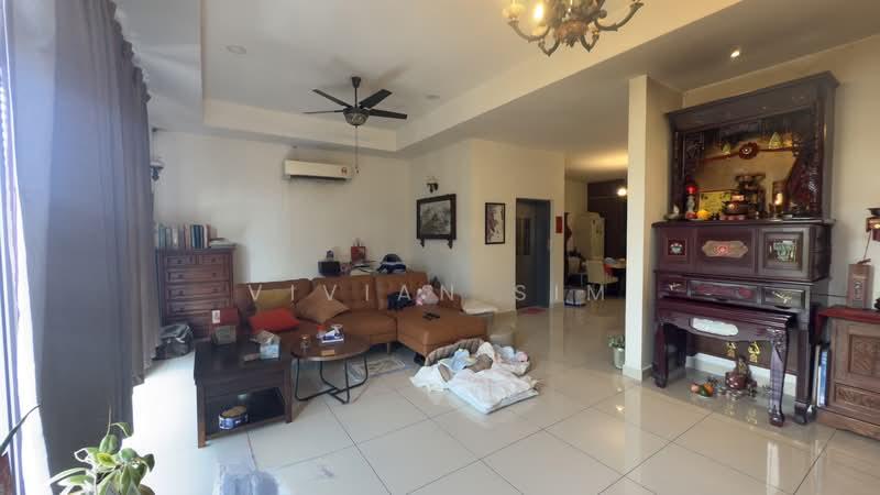 Casa Lagenda Mutiara Housing - 4