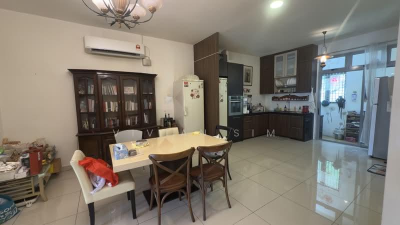 Casa Lagenda Mutiara Housing - 5