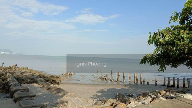 Low Density & Seaview in Butterworth - 3