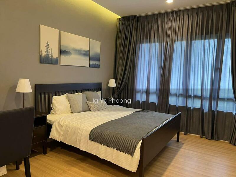 Low Density & Seaview in Butterworth - 5