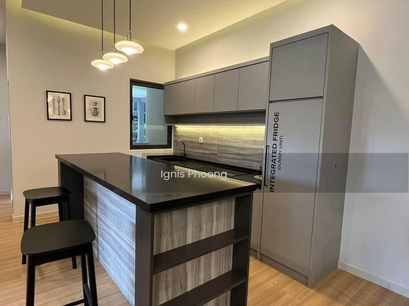 Low Density & Seaview in Butterworth - 4