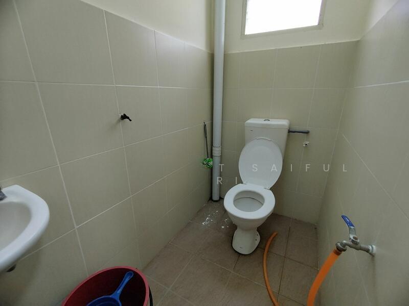 Terraced House at Taman Jasmin Indah - 4