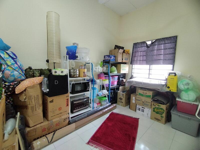 Terraced House at Taman Jasmin Indah - 5