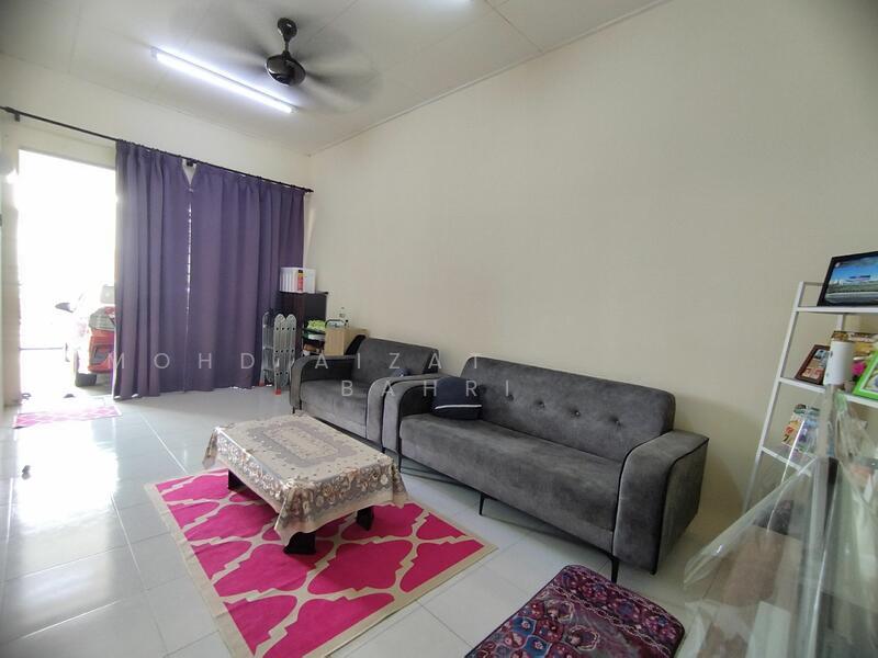 Terraced House at Taman Jasmin Indah - 3