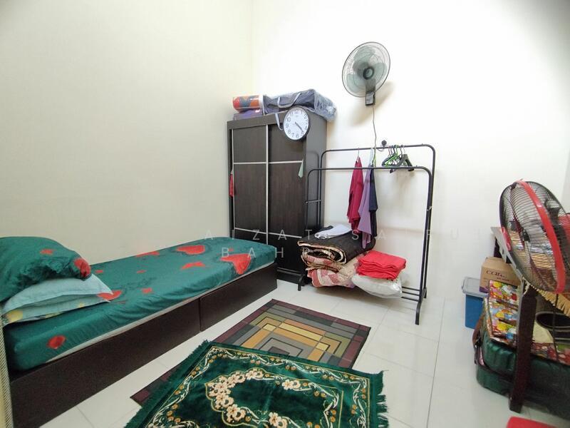 Terraced House at Taman Jasmin Indah - 2