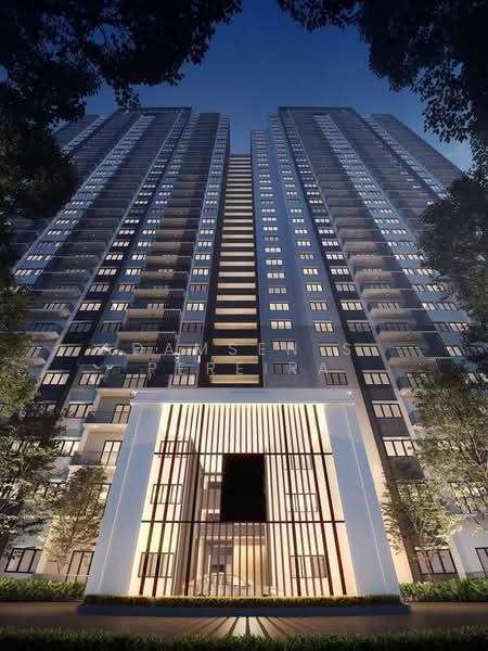 Duduk Se.Ruang @ Eco Sanctuary - 1