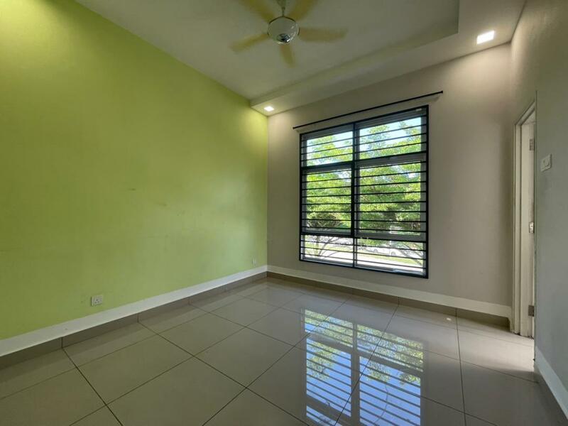 Taman Sri Pulai Perdana - 2