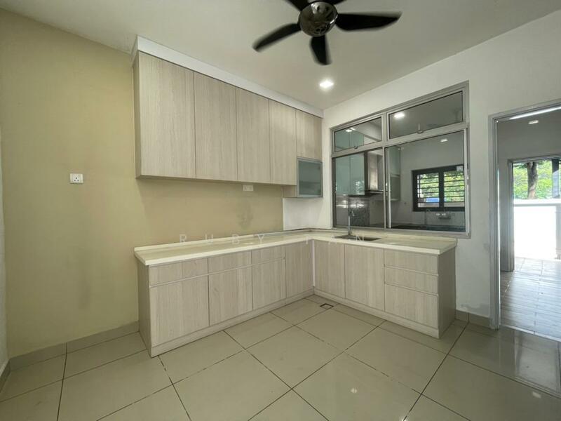 Taman Sri Pulai Perdana - 5