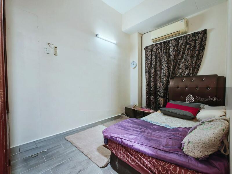 Taman Bukit Subang (20x80) - 5