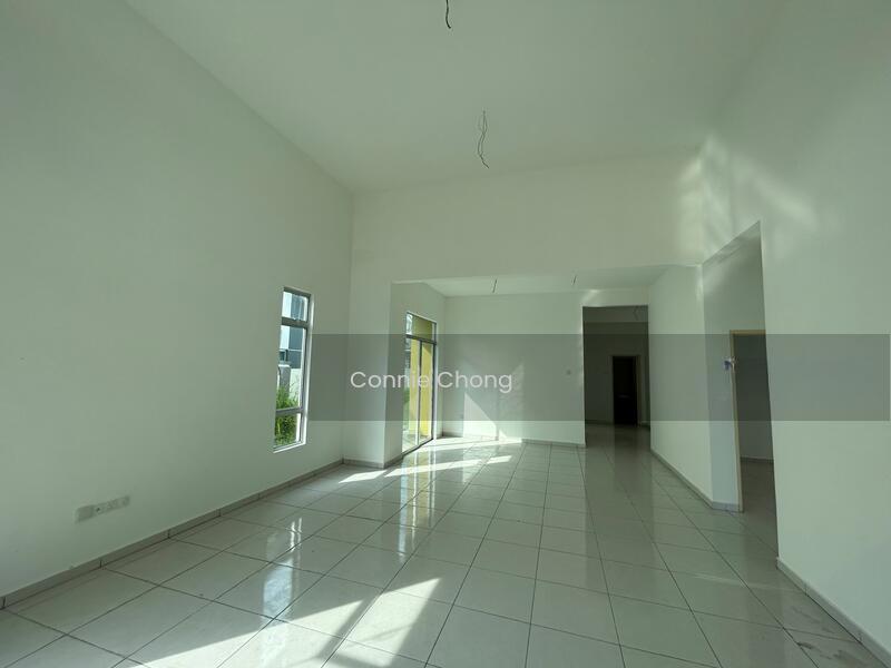 SINGLE STOREY BUNGALOW @TMN BKT SENAWANG PERDANA - 3