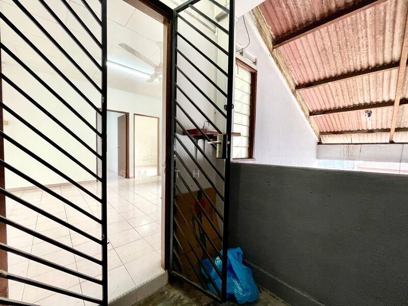 Bandar Selesa Jaya - 2