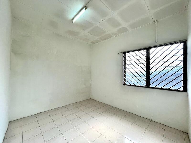 Bandar Selesa Jaya - 4
