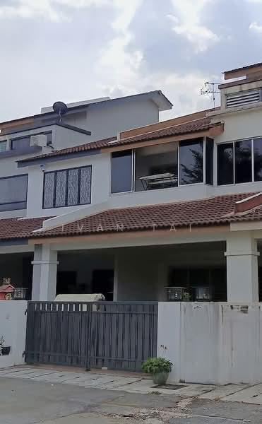 Taman Pengkalan Barat - 5