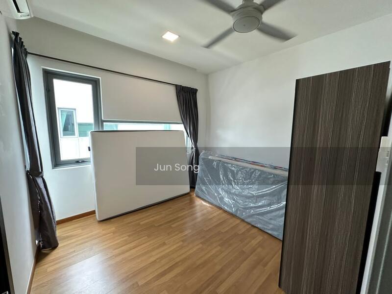 Sunway Lenang Heights - 4