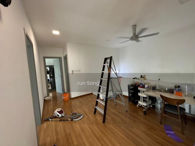 Sunway Lenang Heights - 2