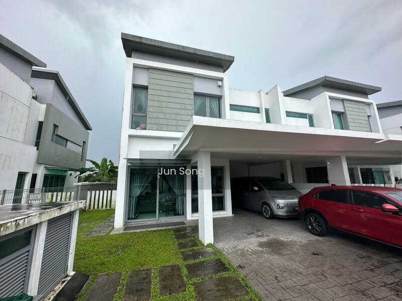 Sunway Lenang Heights - 1