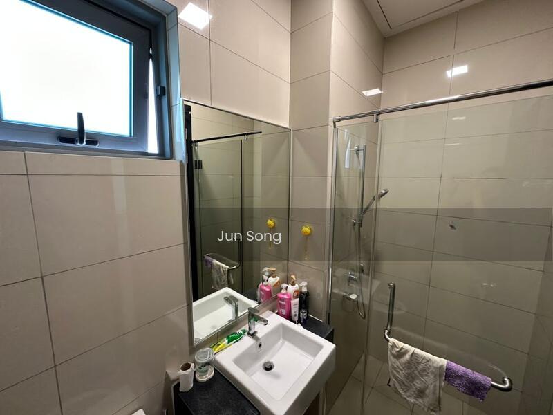 Sunway Lenang Heights - 3