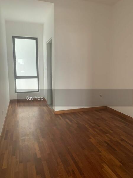 Semi-D house at Alam Impian - 5