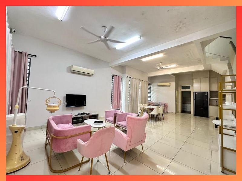 Nusa Sentral, Winter Sonata Nusa Sentral, Winter Sonata Nusas Sentrals, Winters Sonatas - 1