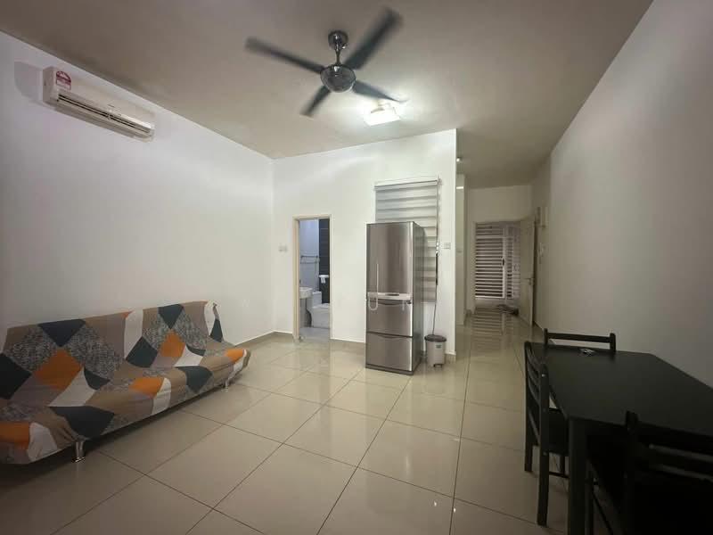 Nusa Heights (Nusa Puncak) - 1