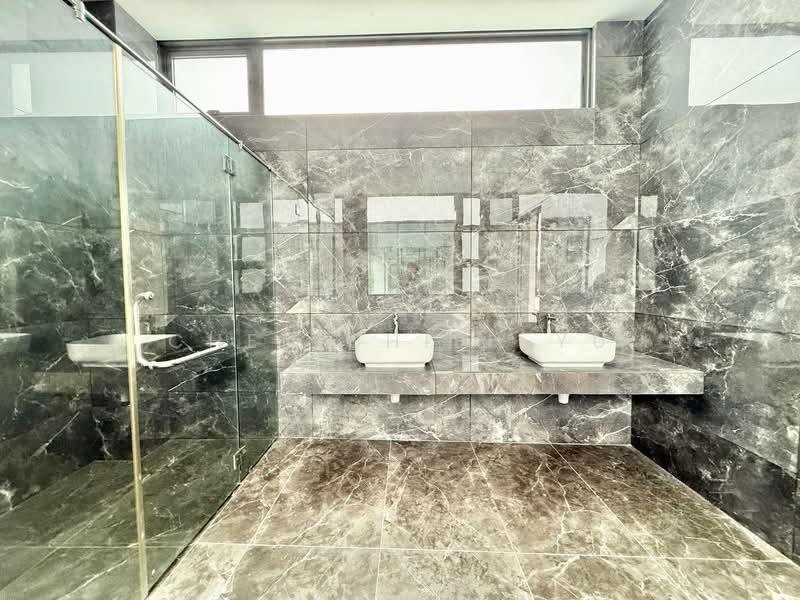 Seri Austin Heights - 2
