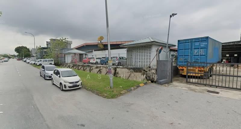 Jalan Utarid Subang - 5